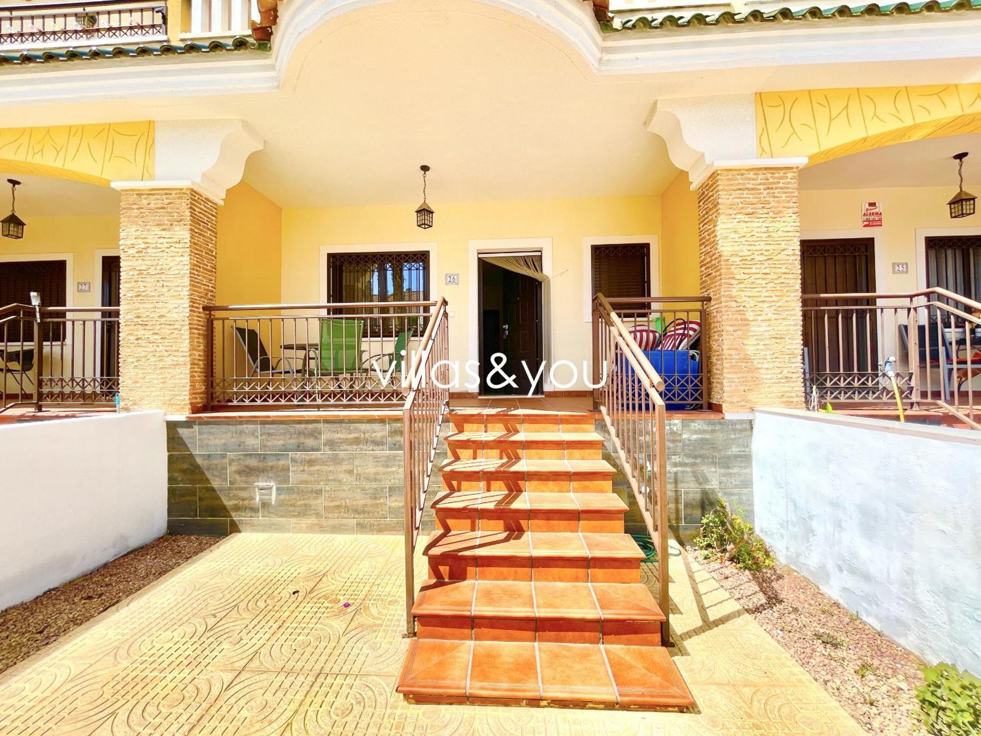 Maribel Ciudad Quesada By Villas&You Экстерьер фото