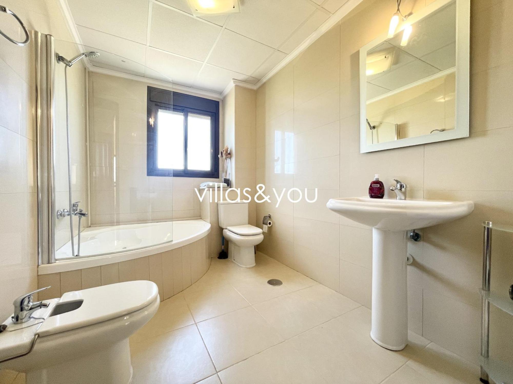 Maribel Ciudad Quesada By Villas&You Экстерьер фото