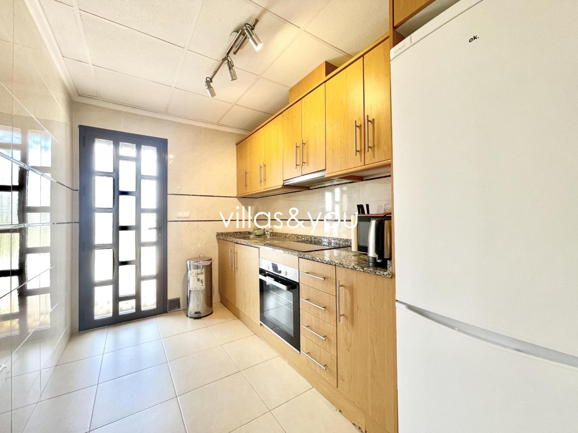 Maribel Ciudad Quesada By Villas&You Экстерьер фото