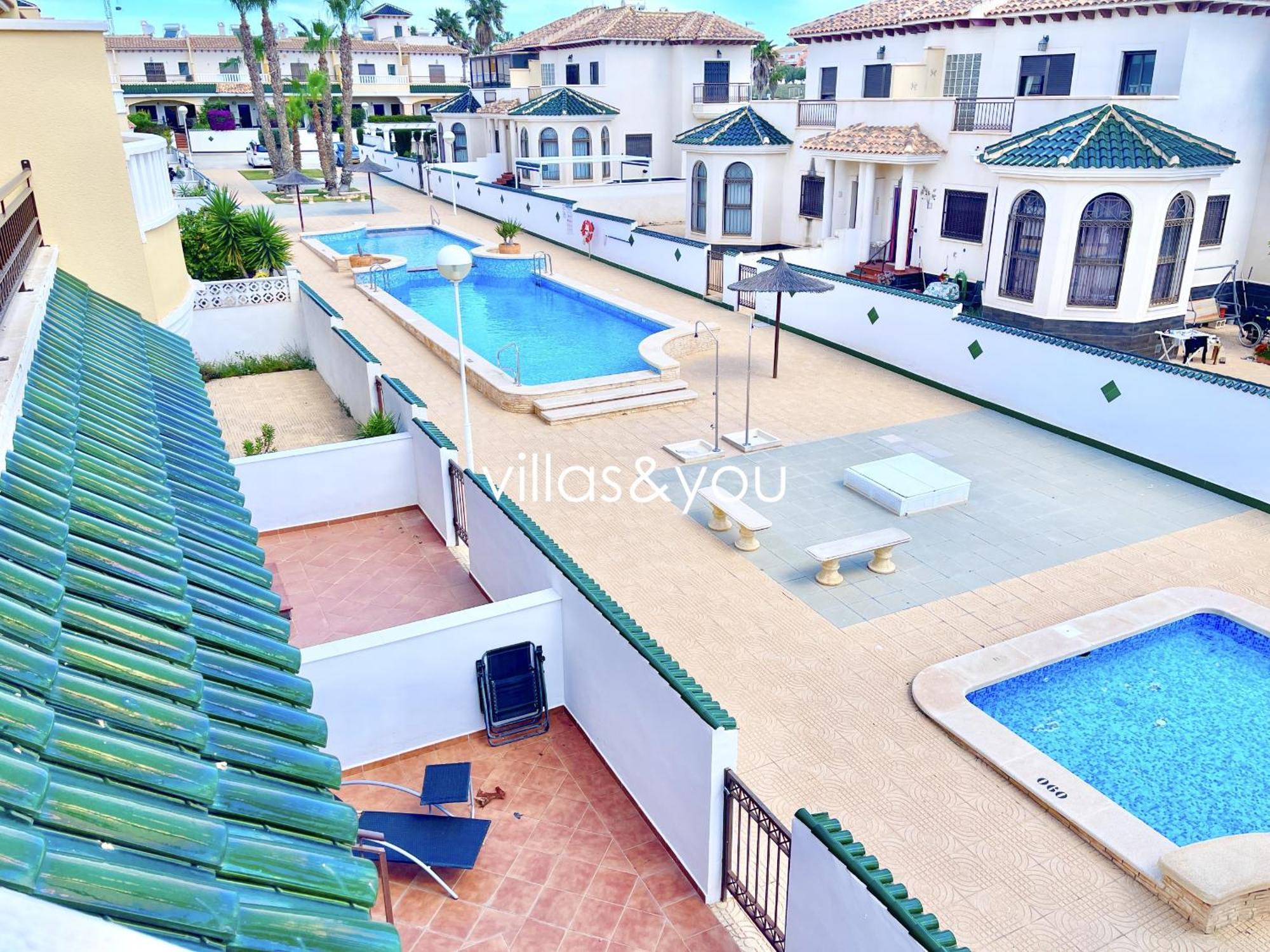 Maribel Ciudad Quesada By Villas&You Экстерьер фото