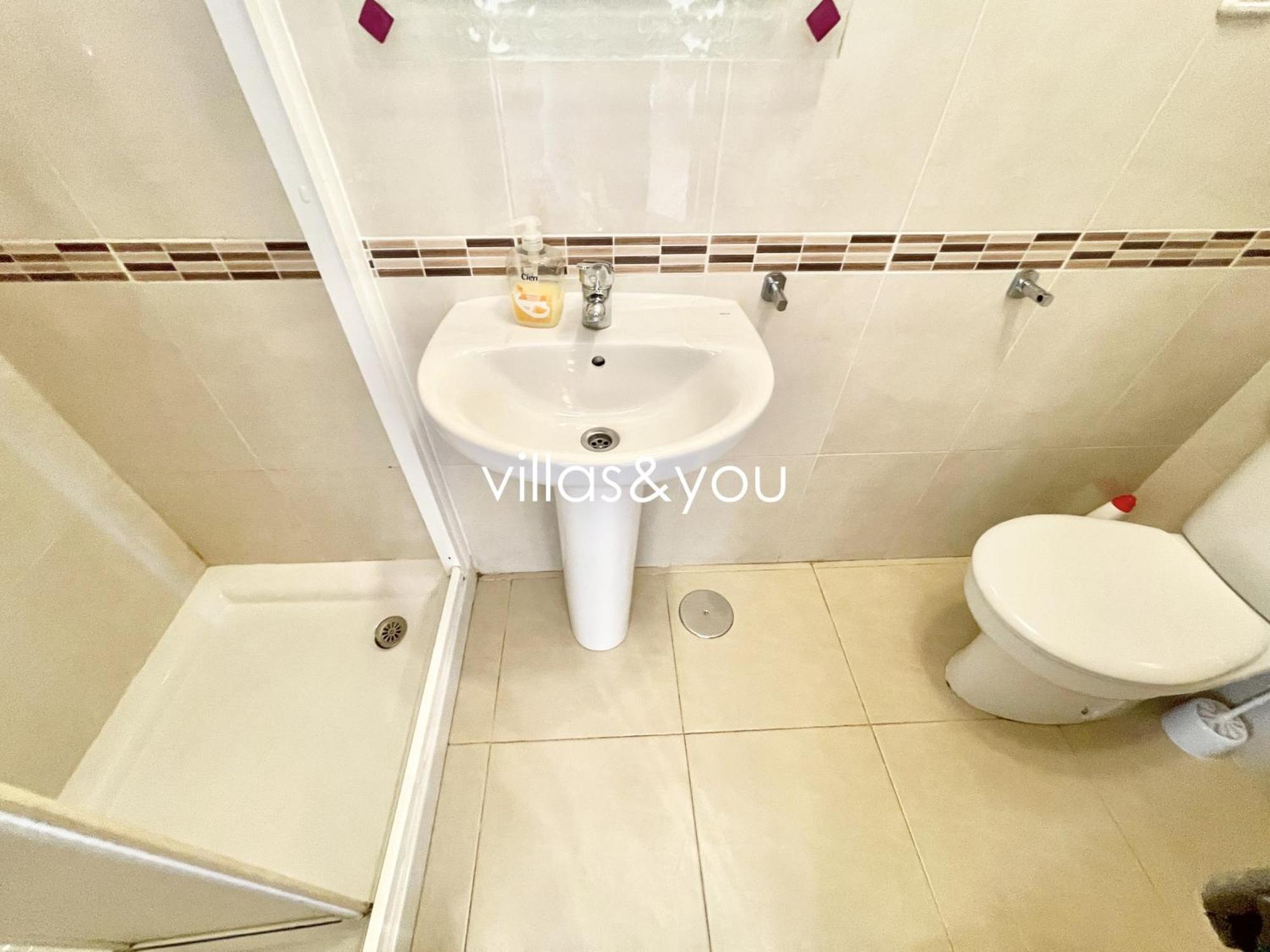 Maribel Ciudad Quesada By Villas&You Экстерьер фото