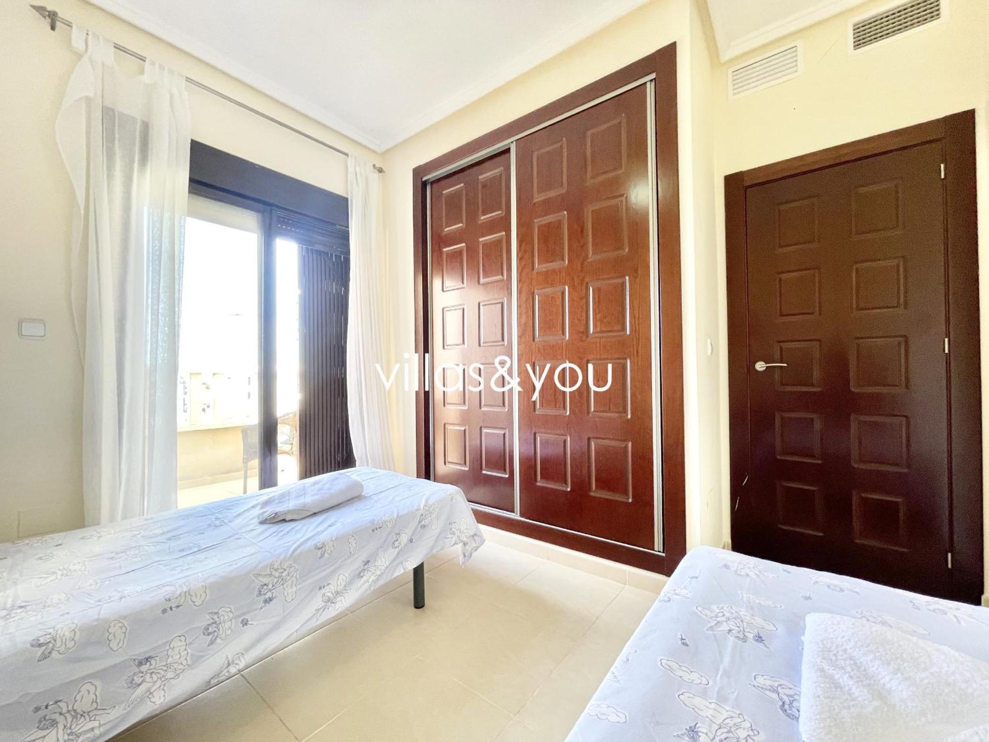 Maribel Ciudad Quesada By Villas&You Экстерьер фото